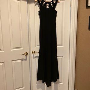 Vera Wang Dress